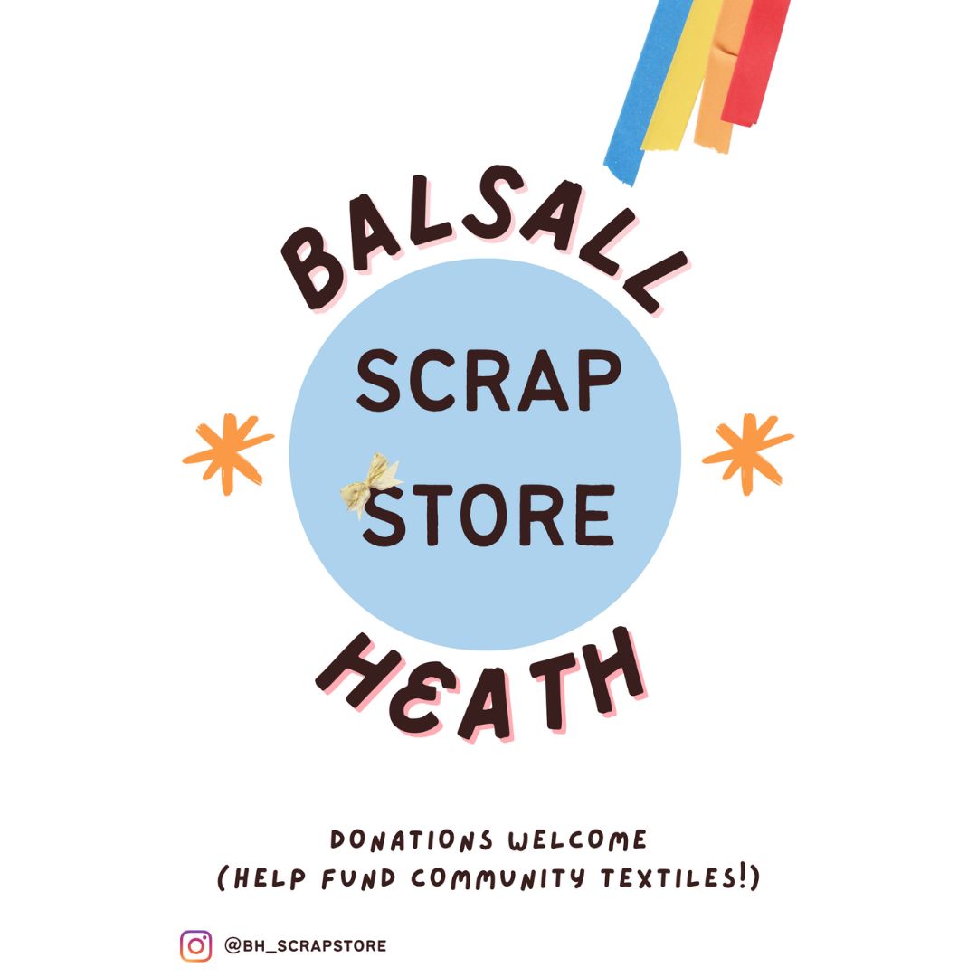 BH Scrapstore