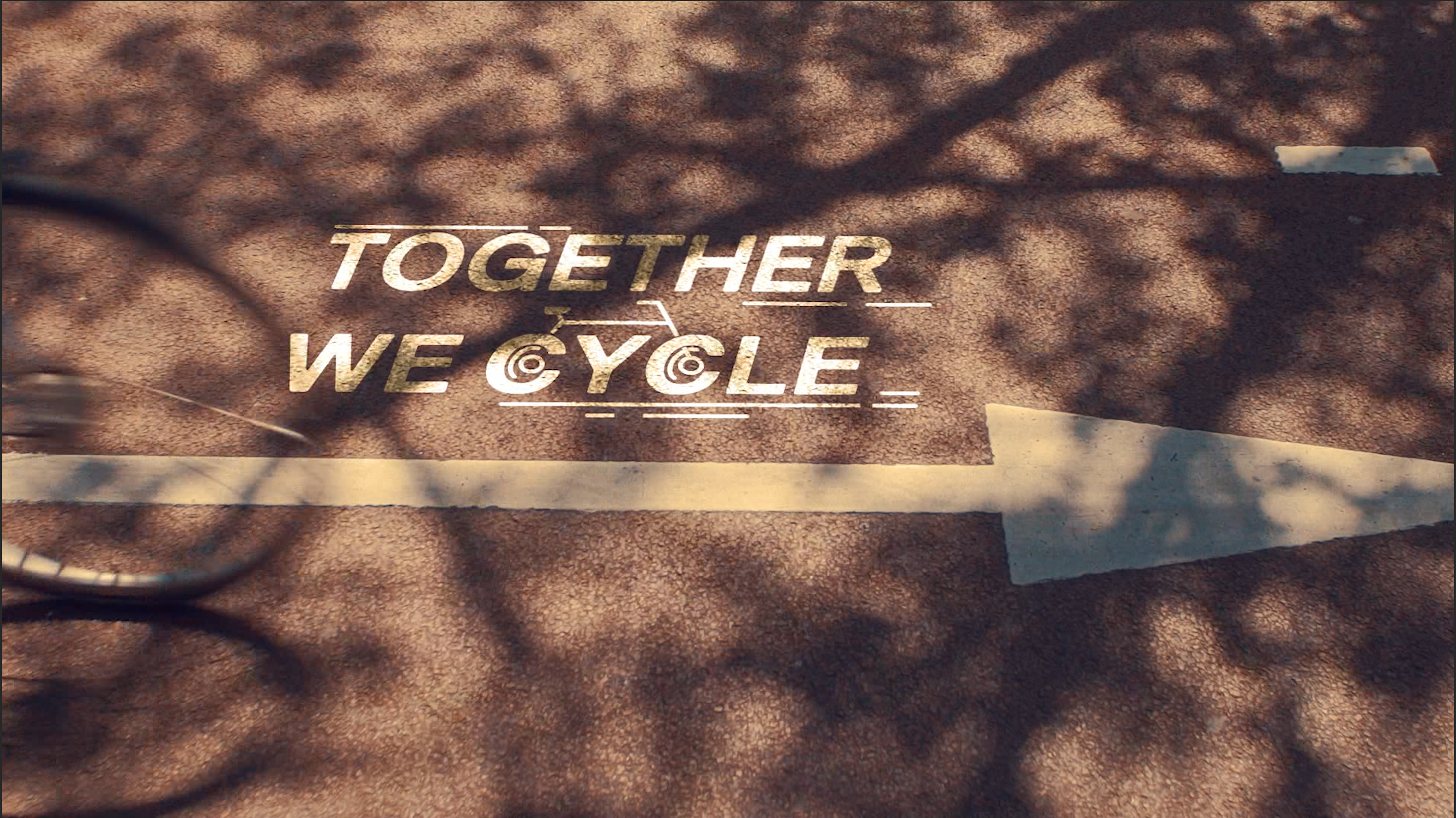 Together We Cycle – film showing and panel discussion hosted by Biclas B12 and Ecobirmingham